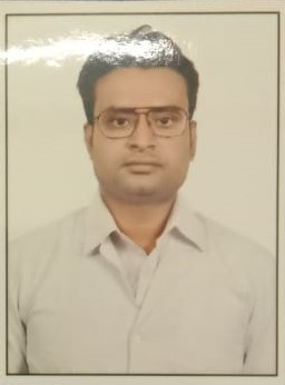 Mr. Saurav Das